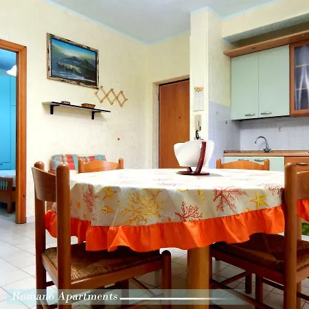 Appartamento Romano